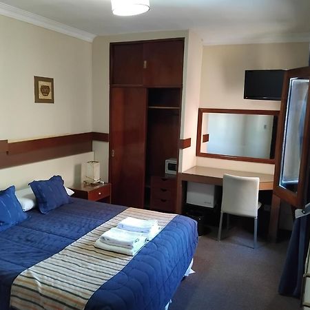 Hotel Shauard Salta Ngoại thất bức ảnh
