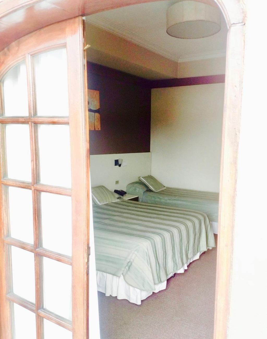 Hotel Shauard Salta Ngoại thất bức ảnh